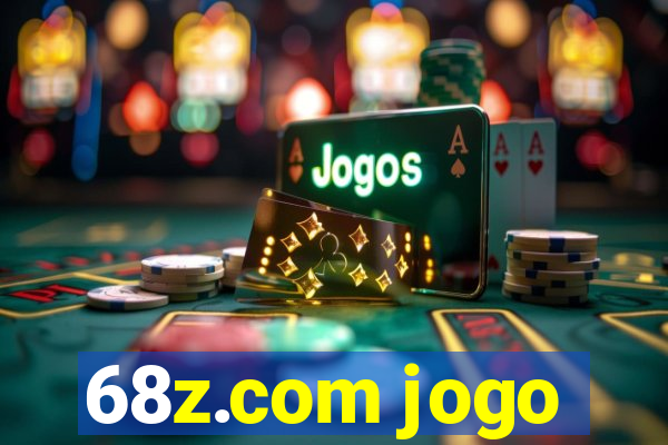 68z.com jogo